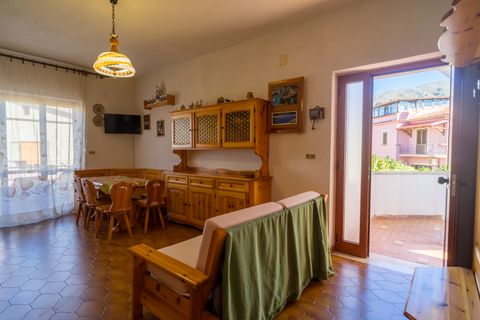 Apartament a Scalea, Cosenza, Scalea - € 80.000 | Ref: IC79 - foto 8